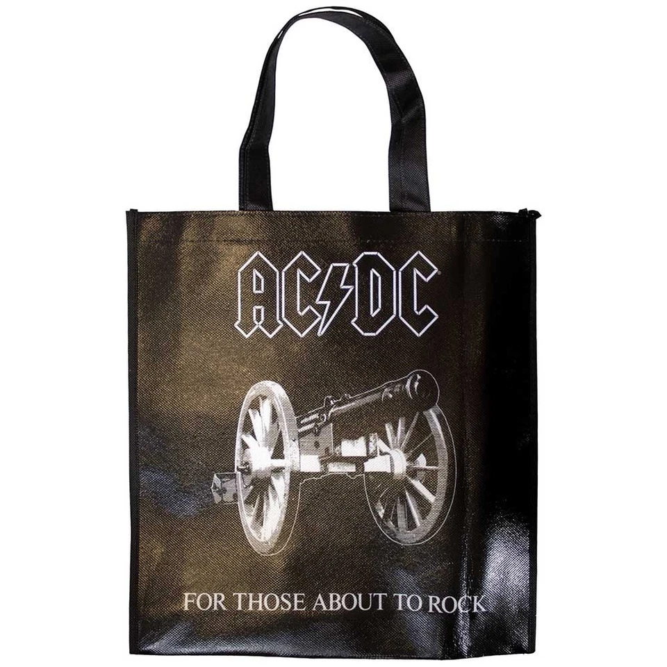 AC/DC - Bolsa - P500z Foto 1 de 1