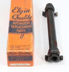 Tie Rod Sleeve ~ 1965 66 67 68 69 70 71 72 73 Chrysler Products ~ ES-355 S - Picture 1 of 2