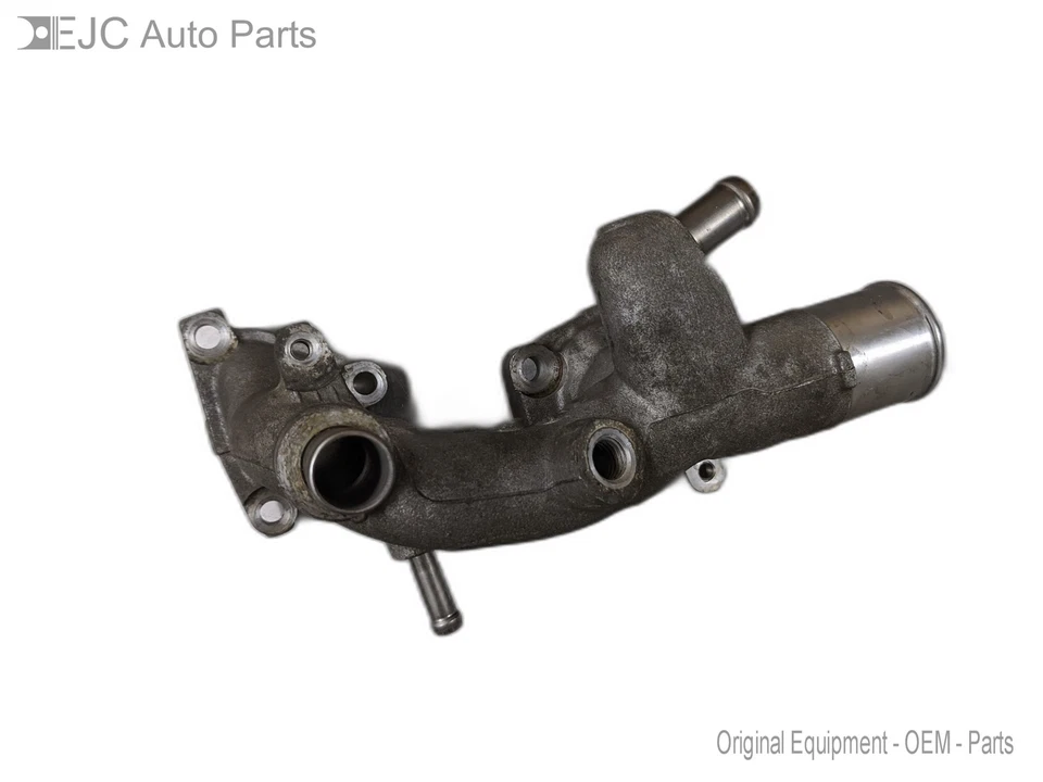 Coolant Crossover For 14-16 Toyota Highlander  3.5 1633131140 - Image 1 of 4