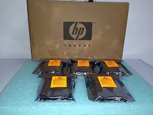 HP 431935-B21/432321-001 72gb 2.5 " 15K Sas-Festplatte Viel 5 - Bild 1 von 1