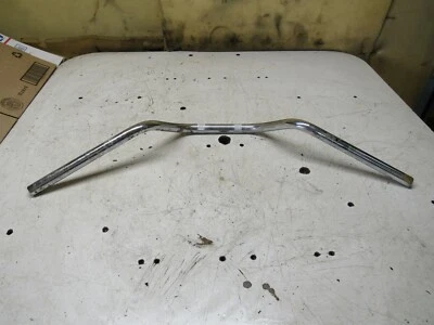 1976 Kawasaki KZ400 KZ400D Handlebars Handle Bars - Image 1 of 4