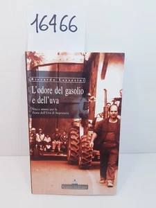 L'ODORE DEL GASOLIO E DELL'UVA / FESTA DELL'UVA DI IMPRUNETA Riccardo Lazzerini  - Picture 1 of 17