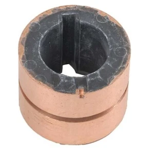 Anillo deslizante alternador para VW Fox Golf Cabriolet Jetta 1987-92 1,8 L aire acondicionado 90A Bosch - Imagen 1 de 1
