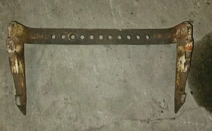 Farmall Tractor 560 460 350 450 400 Tractor 2 Point Hitch Fast Hitch Drawbar - Picture 1 of 9