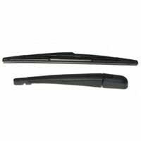 PEUGEOT 306 93-97 HECK WISCHERARM HINTEN WISCHER WISCHBLATT NEU PEUGEOT 306 93-97 HECK WISCHERARM HINTEN WISCHER WISCHBLATT NEU