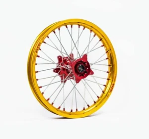 Honda CR 250 R 2000-2007 Kite Elite MX-EN Rear Wheel 20.009.0.SP - Picture 1 of 5