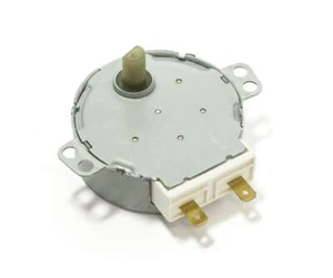 Piastra Movimento Motore Sincrono 49TYZ 21V 3,5W/4W 4/5RPM Forno Microonde - Foto 1 di 1