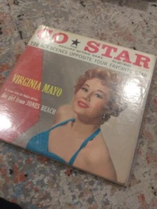 Virginia Mayo In Scenes From The Movie The Girl From Jones Beach  - Foto 1 di 6