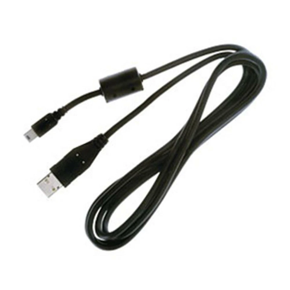 CW CABLE UC-E6 UC-E16 UC-E17 USB Data Cable for Select Nikon Coolpix Digital Cameras