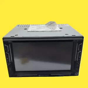 AS/IS SOUNDSTREAM VRN-63HB 6.22-DIN DVD RECEIVER #300 Z38/18 - Picture 1 of 12