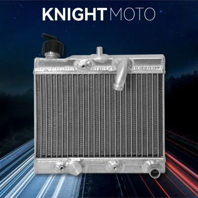 Knightmoto Compatible con KTM Freeride 250R/350 Todo Aluminio Radiador 2014-2016 Foto 1 de 4