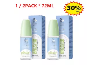 Amway Glister Enjuague Bucal Concentrado -Enjuague Bucal- 72 ml Nuevo Embalaje• - Imagen 1 de 18