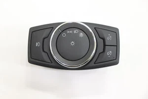 2019 - 2023 FORD RANGER Headlight Switch (dash Mtd) Dg9t13d061bfw Dg9z11654ba - Picture 1 of 10