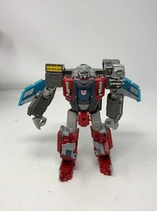 Hasbro Transformers Titans Return  Broadside Action Figure - Picture 1 of 4