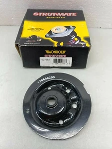 MONROE # 907981 Coil Spring Seat FRONT UPPER fits Toyota Matrix 2003-2008 - Picture 1 of 4