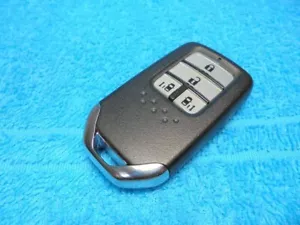 Genuine Honda Odyssey Hybrid Smart Key Japan Imported only 2 Sliding Door 313Mhz - Picture 1 of 3
