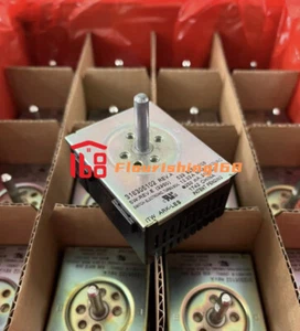 1 Stück NEU für 316305102 Rev.A 13,33A 240Vac Steuerschalter 2,55 x2,3 x 2,1 cm - Bild 1 von 2
