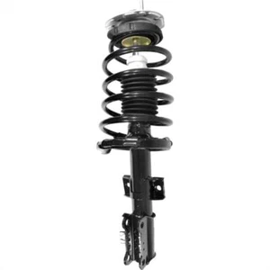 [Front Right] Suspension Strut Coil Spring Assembly 78A-11862 For Volvo S60 V70 - Picture 1 of 2