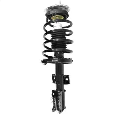 [Front Right] Suspension Strut Coil Spring Assembly 78A-11862 For Volvo S60 V70 - Image 1 of 2