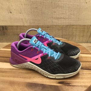 Las mejores ofertas en Mujer Nike Metcon 3 Nike Metcon | eBay