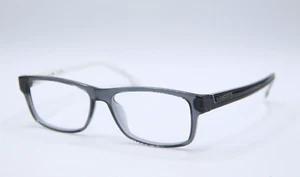 NEU LACOSTE L2707 035 GRAU WEISS AUTHENTISCHE BRILLE 53-15 - Bild 1 von 4