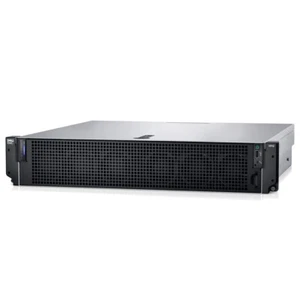 Dell EMC PowerEdge XR12 Server 1x Silver 4309Y 8C 256GB 4x 480GB SATA SSD - Picture 1 of 4