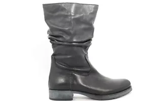 Tara M Upton Stiefel Schwarz Damen Größe EU 37 () - Bild 1 von 6
