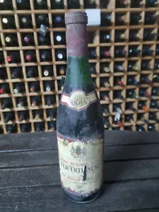 RIOJA FUENMAYOR GRAN RESERVA 1959 - Imagen 1 de 1