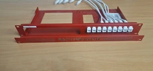 RackMount IT | RM-WG-T4 | WatchGuard T70 RackMount Chassis | USED Good Condition - Picture 1 of 2