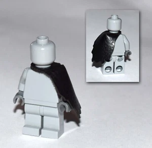 CapeMadness Torn OTS Cape for Lego Minifigures - Picture 1 of 7