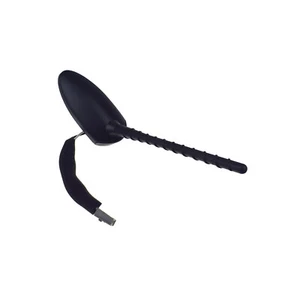 Antena de techo poste y base para Hyundai Tucson Accent Elantra Kia Sorento Sportage - Imagen 1 de 9