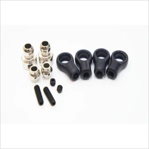 Enlace para estabilizador #4127 (RC-WillPower) Agama A215/A319 - Imagen 1 de 1