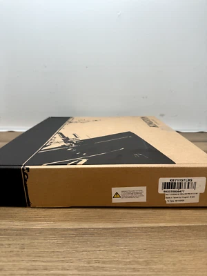 Grifo de cocina estándar Kingston Latón KB7115TLBS Templeton 1,8 GPM *LEER* Foto 1 de 4