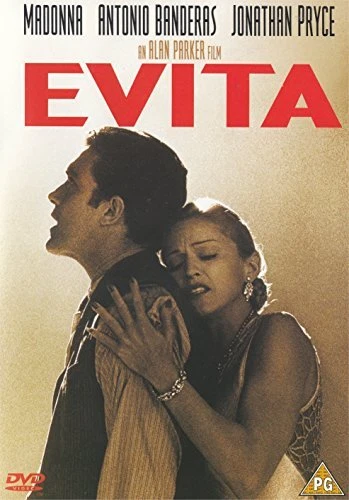 Evita [DVD] - Bild 1 von 1