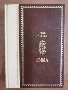 Emma - J. Austen - Peruzzo editore - 1986 - AR - Picture 1 of 1