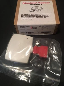 Masimo Rainbow 2368 Tester - Picture 1 of 6