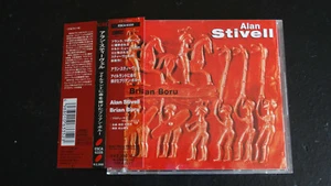 CD ALAN STIVELL - BRIAN BORU / comme neuf - Picture 1 of 3