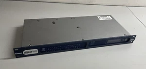 BSS Soundweb London BLU-GPX Network Controlled GPIO Input / Output Expander - Picture 1 of 6