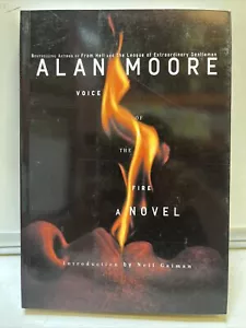 Voice Of The Fire by Alan Moore - Picture 1 of 12