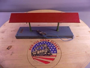 American Flyer Passenger Platform, no box Lot #G69 - Picture 1 of 10
