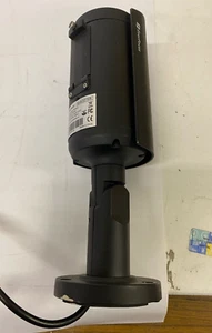 Used Everfocus EZ730B 720TVL Outdoor IR Bullet Camera 2.8-12mm Black - Picture 1 of 9