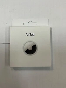 Apple AirTag 1 Apple Air Tag for iPhone iPAD MX532AM/A - Picture 1 of 1