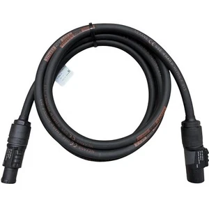 3m powerCON TRUE1 Verlängerungskabel TITANEX® H07RN-F 3G2,5 Verlängerung Kabel - Bild 1 von 2