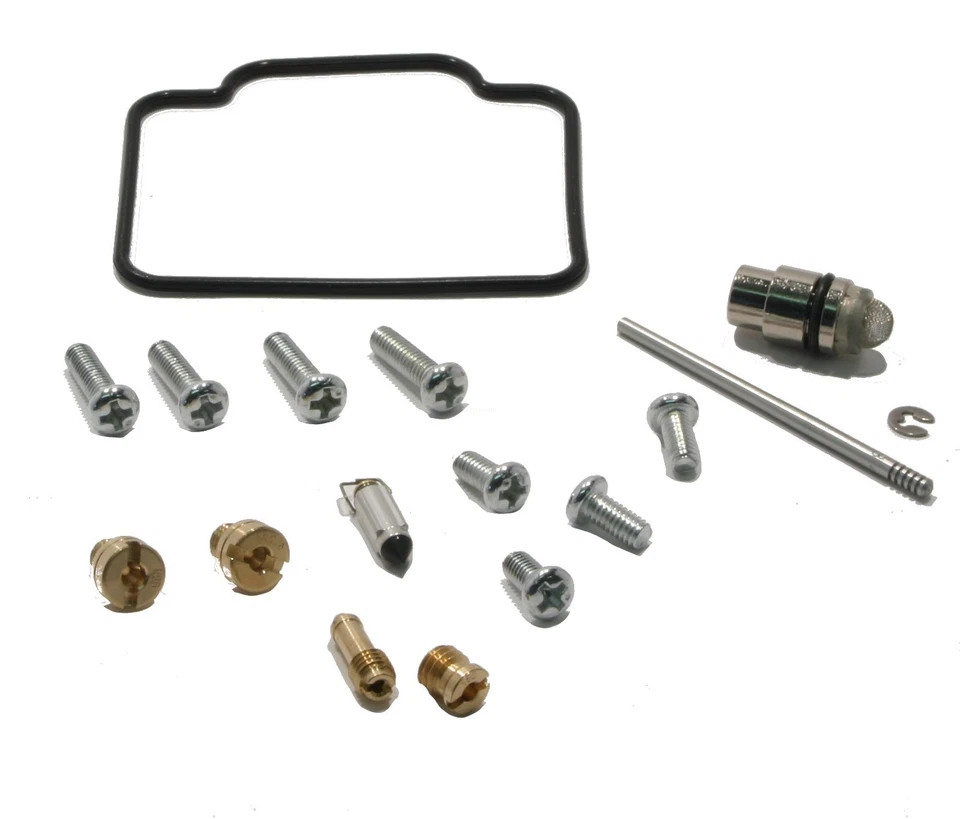 Kit de reparación de carburador/carburador Polaris Magnum 330 2x4 y 4x4, 2004-2005 Foto 1 de 1