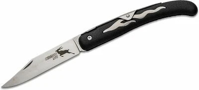Cuchillo Plegable Cold Steel Kudu Lite - NUEVO - ¡ENVÍO RÁPIDO! Foto 1 de 3