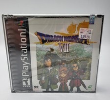.PSX.' | '.Dragon Warrior VII.