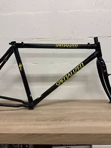 Specialized Epic Ultimate 19”, very nice restored - Picture 1 of 15