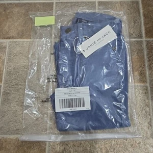 Janie & Jack The Corduroy Pant Size 18-24M Blue - Picture 1 of 3