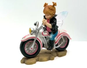 My Little Kitchen Fairies "Keep Your Faith Fairie" 2013 NIB # 4034232 - Picture 1 of 7