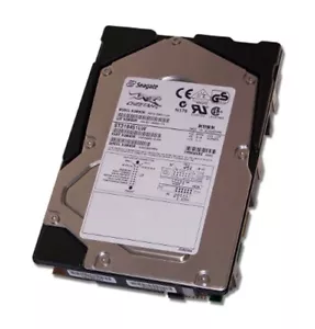 SEAGATE Cheetah X15 ST318451LW 18.4 GB New - Picture 1 of 1